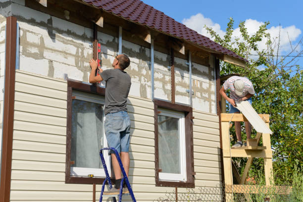 Best Vinyl Siding Installation  in Tennessee Ridge, TN
