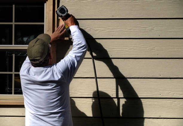 Best Siding Painting and Refinishing  in Tennessee Ridge, TN
