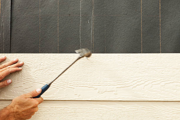 Best Engineered Wood Siding  in Tennessee Ridge, TN