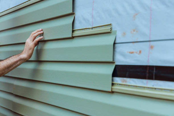  Tennessee Ridge, TN Siding Pros